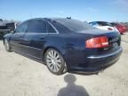 2006 Audi A8 L Quattro