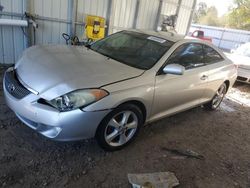 Run And Drives Cars for sale at auction: 2004 Toyota Camry Solara SE