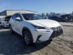 2018 Lexus NX 300 Base