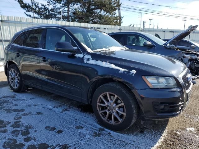 2012 Audi Q5 Premium