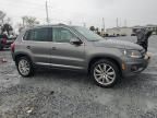 2012 Volkswagen Tiguan S