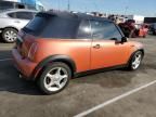 2005 Mini Cooper