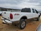 2005 Ford F350 SRW Super Duty