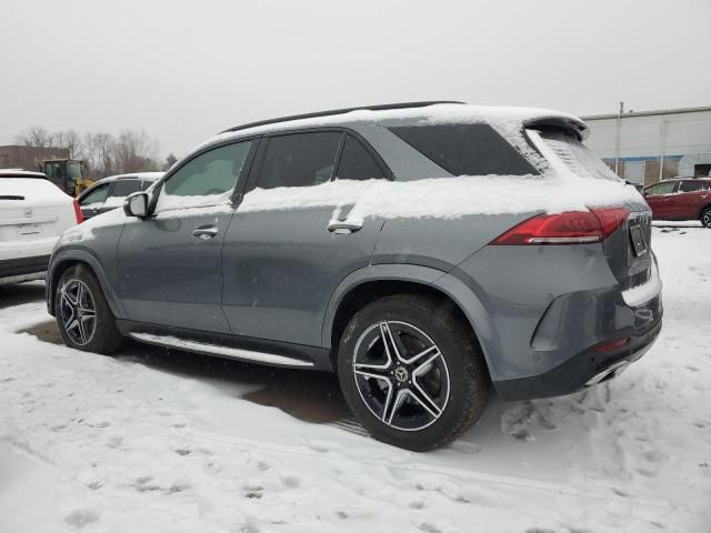 2023 Mercedes-Benz GLE 450 4matic