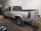 2000 GMC Sierra K2500