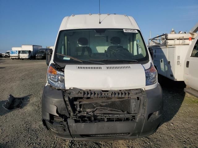 2021 Dodge RAM Promaster 2500 2500 High