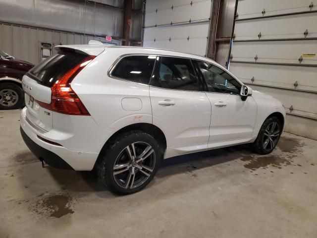 2019 Volvo XC60 T5