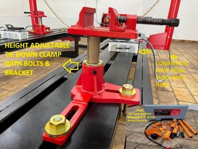 2025 Other 2025 'OTHER Heavy EQUIPMENT' Frame Mach