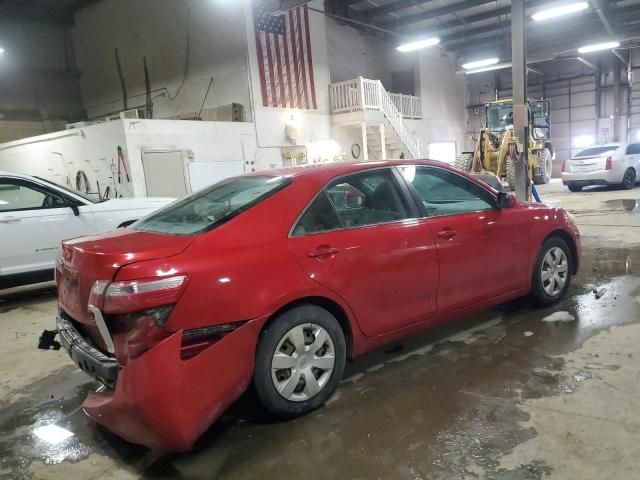 2008 Toyota Camry CE