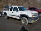 2004 Chevrolet Silverado K2500 Heavy Duty