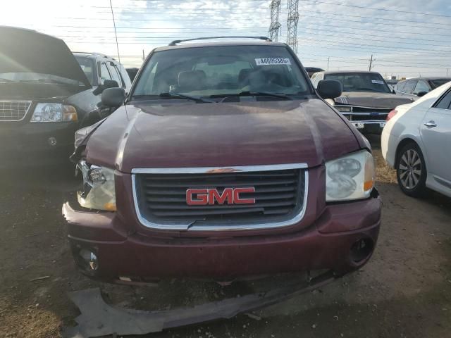 2004 GMC Envoy