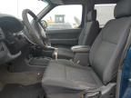 2001 Nissan Frontier Crew Cab XE