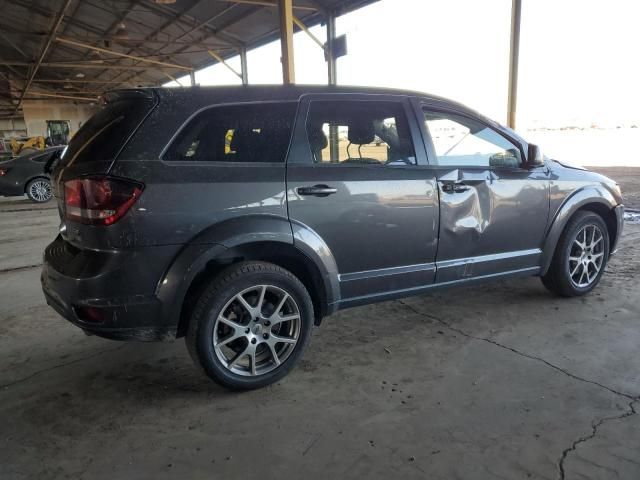 2018 Dodge Journey GT