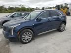 2021 Cadillac XT4 Premium Luxury