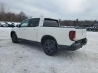 2019 Honda Ridgeline Sport