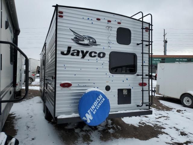 2021 Jayco JAY Flight