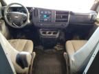 2014 Chevrolet Express G2500