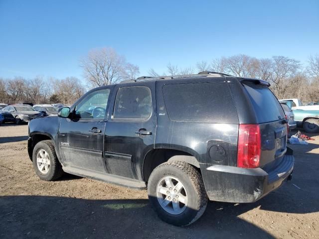 2014 GMC Yukon SLT