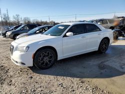 Salvage cars for sale at Lawrenceburg, KY auction: 2019 Chrysler 300 S