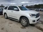 2019 Toyota Sequoia Platinum