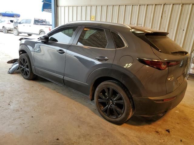 2022 Mazda CX-30 Preferred