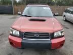 2005 Subaru Forester 2.5XT