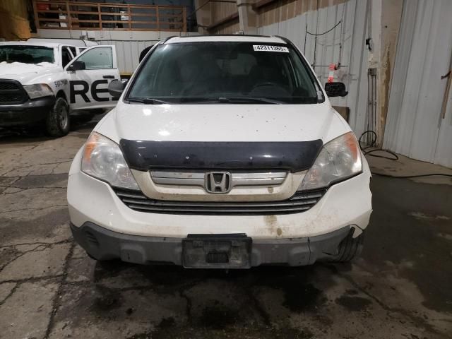 2007 Honda CR-V EX