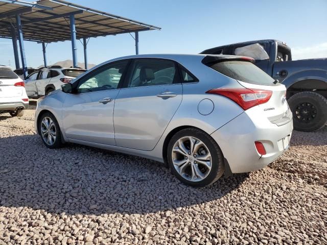 2014 Hyundai Elantra GT