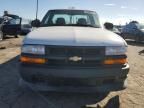 1999 Chevrolet S Truck S10