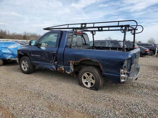 2003 Dodge RAM 1500 ST