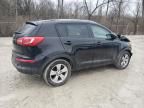 2012 KIA Sportage Base