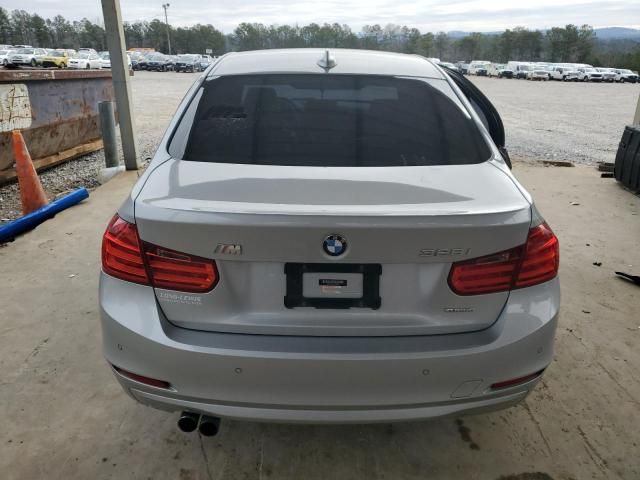 2013 BMW 328 I