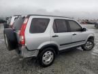 2006 Honda CR-V LX