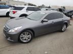 2013 Infiniti G37 Base