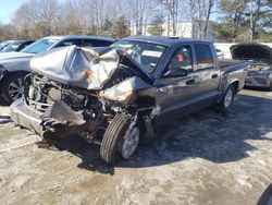 Dodge Dakota Vehiculos salvage en venta: 2009 Dodge Dakota SXT