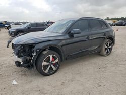 Lots with Bids for sale at auction: 2024 Audi Q5 Premium Plus 45