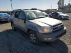 2003 Toyota 4runner SR5