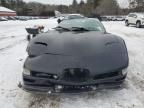 2000 Chevrolet Corvette