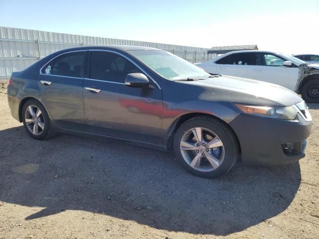 2010 Acura TSX