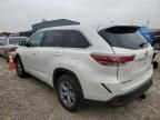 2014 Toyota Highlander LE