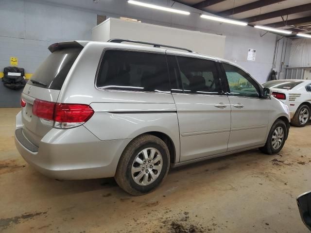 2008 Honda Odyssey EXL