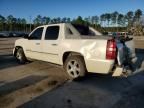 2010 Chevrolet Avalanche LTZ