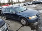 2006 Volvo XC70