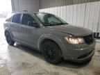 2020 Dodge Journey SE