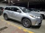 2019 Toyota Highlander Hybrid