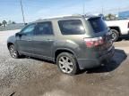 2010 GMC Acadia SLE