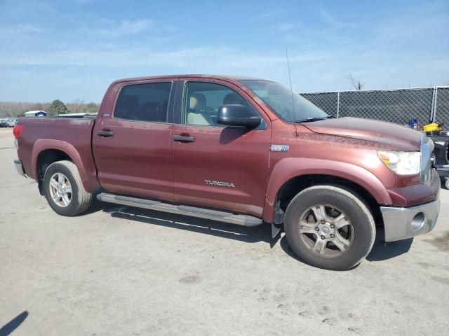 2008 Toyota Tundra Crewmax