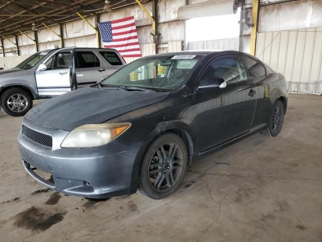 2008 Scion TC