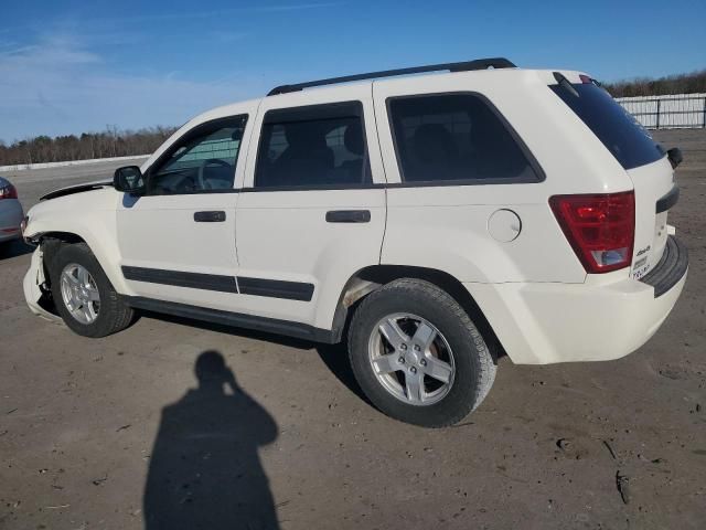 2005 Jeep Grand Cherokee Laredo