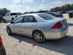 2007 Honda Accord SE